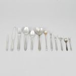 1068 4112 CUTLERY SET